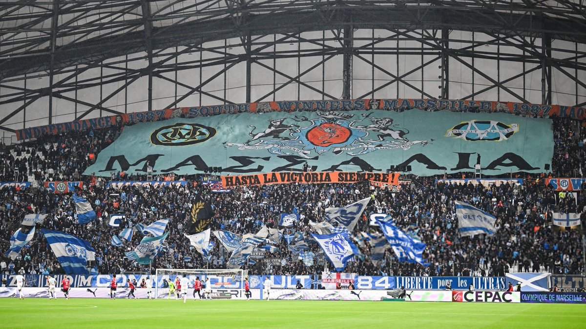 Actu Ligue 1 tweet media