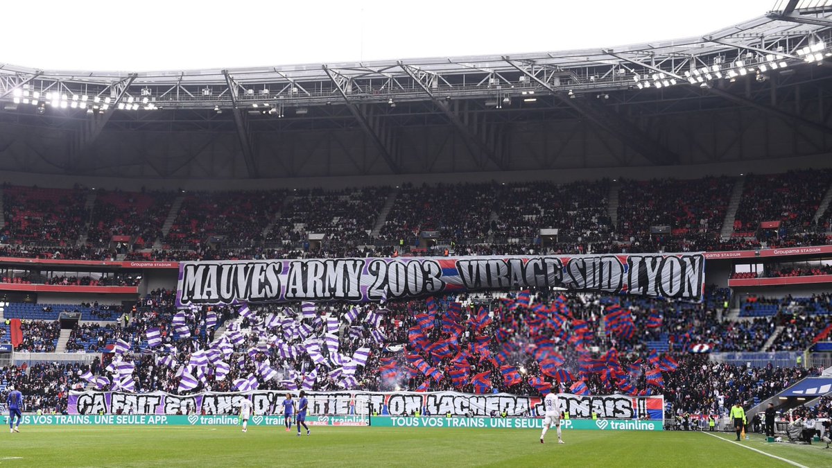 Actu Ligue 1 tweet media