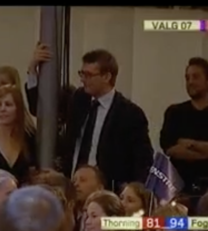 Martin Vinæs Larsen tweet media