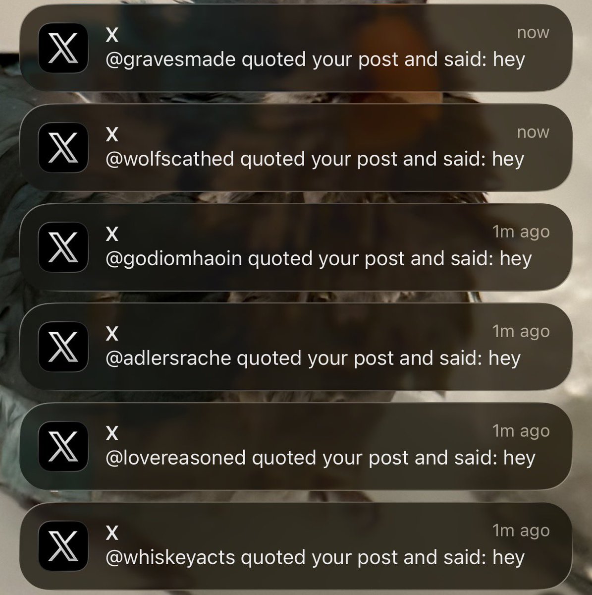 — 𝐑𝐀𝐈𝐒𝐄 𝐇𝐄𝐋𝐋. tweet media