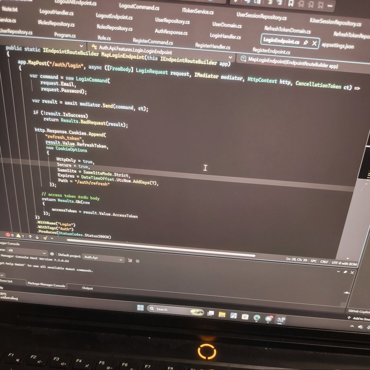 Punk 🩶 tweet media