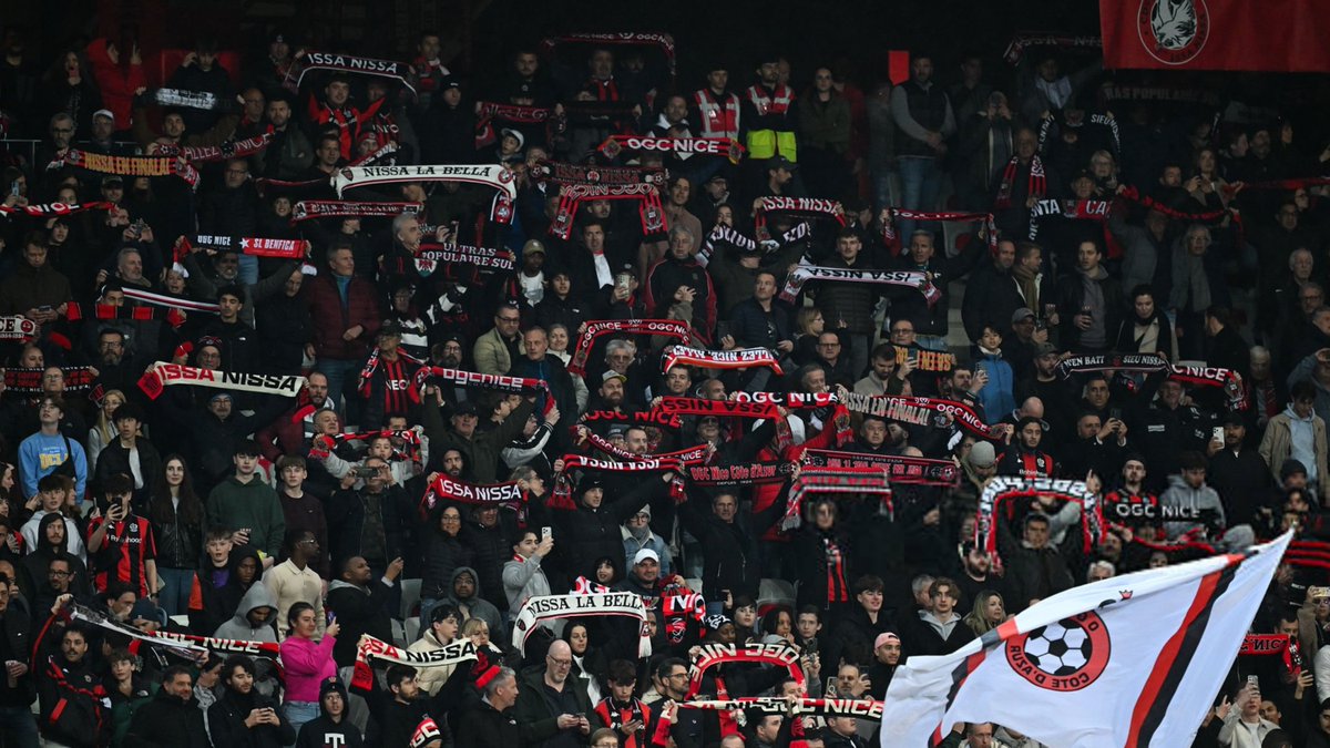 Actu Ligue 1 tweet media