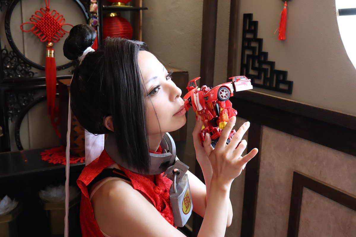 みりあ tweet media