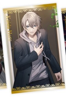 いろは@お声かけ用 tweet media