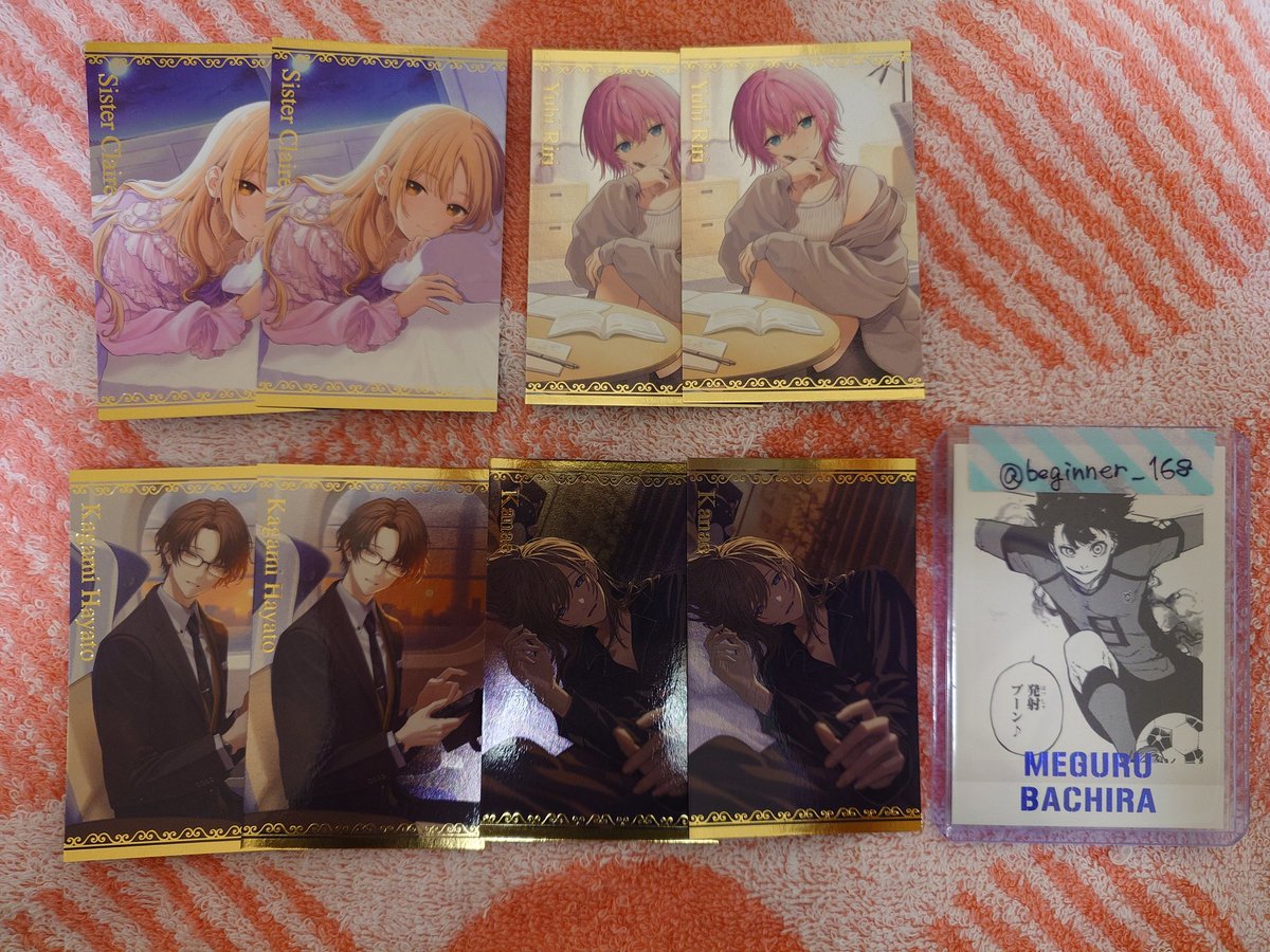 いろは@お声かけ用 tweet media