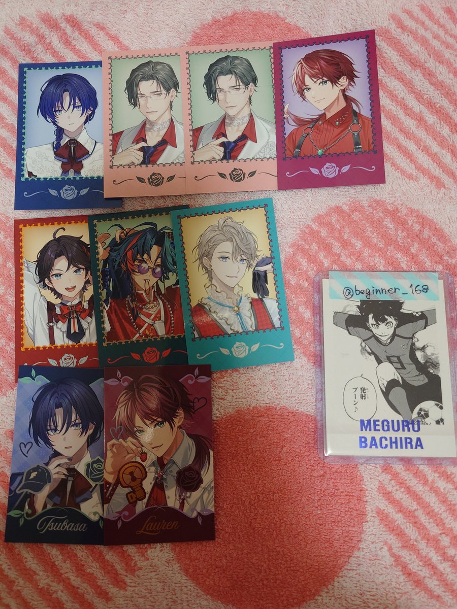 いろは@お声かけ用 tweet media