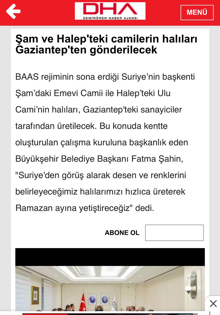 VANİR ™ tweet media