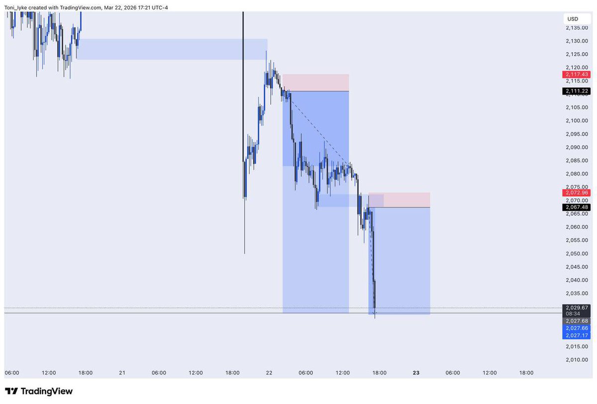 Toni Iyke tweet media
