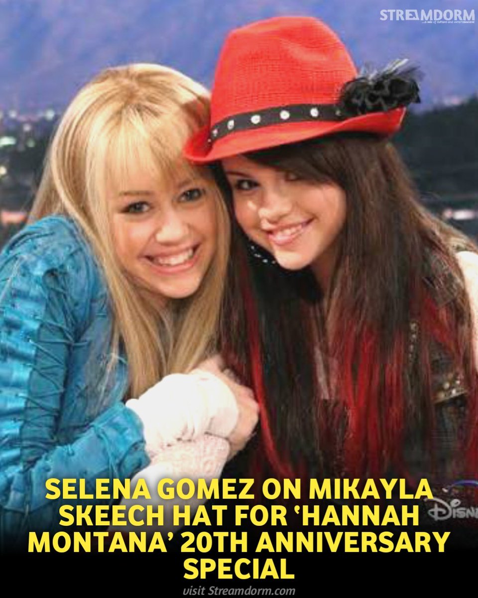 Streamdorm | Film & TV News tweet media