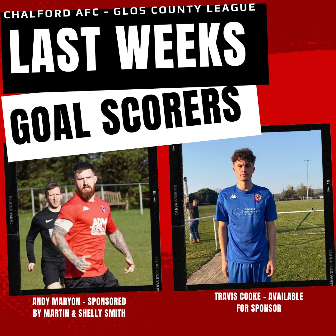 ChalfordAFC (C) 🏆 tweet media