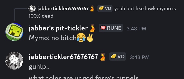 Hazy | 🆓🍉 tweet media