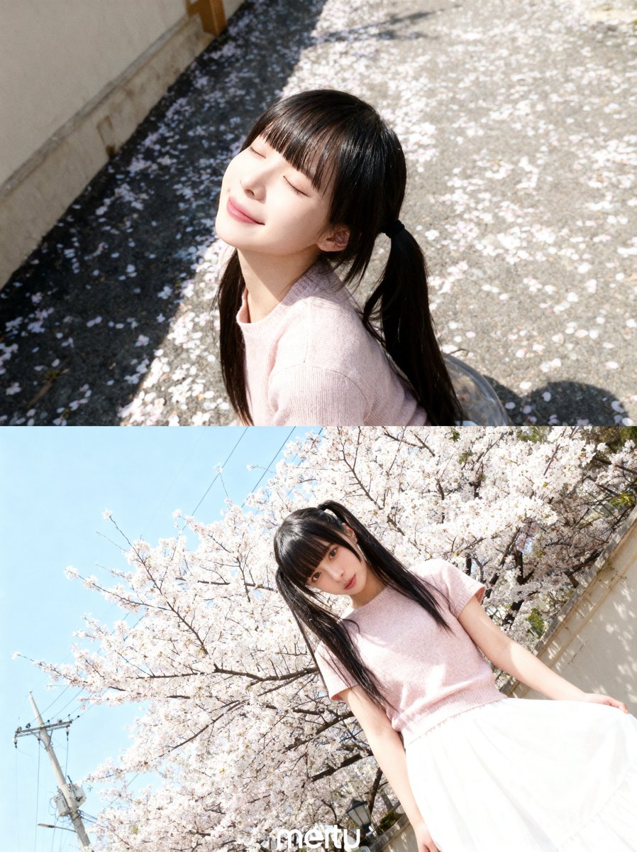 まめる tweet media