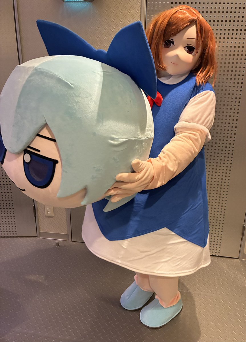 ミレイ tweet media