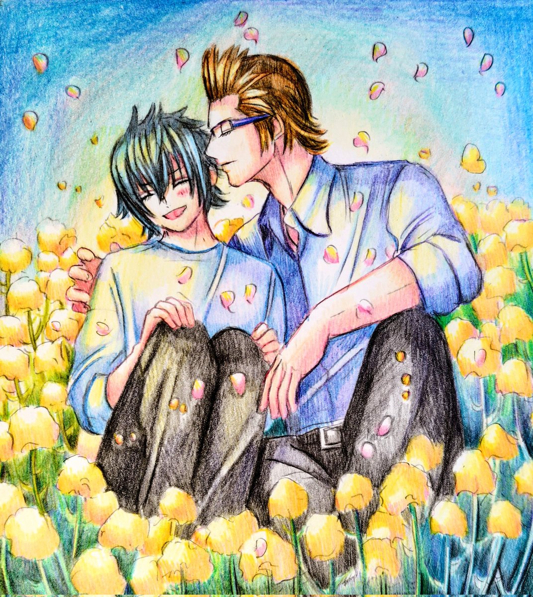 菜の花
🍴🎣
#イグノク
#Ignoct