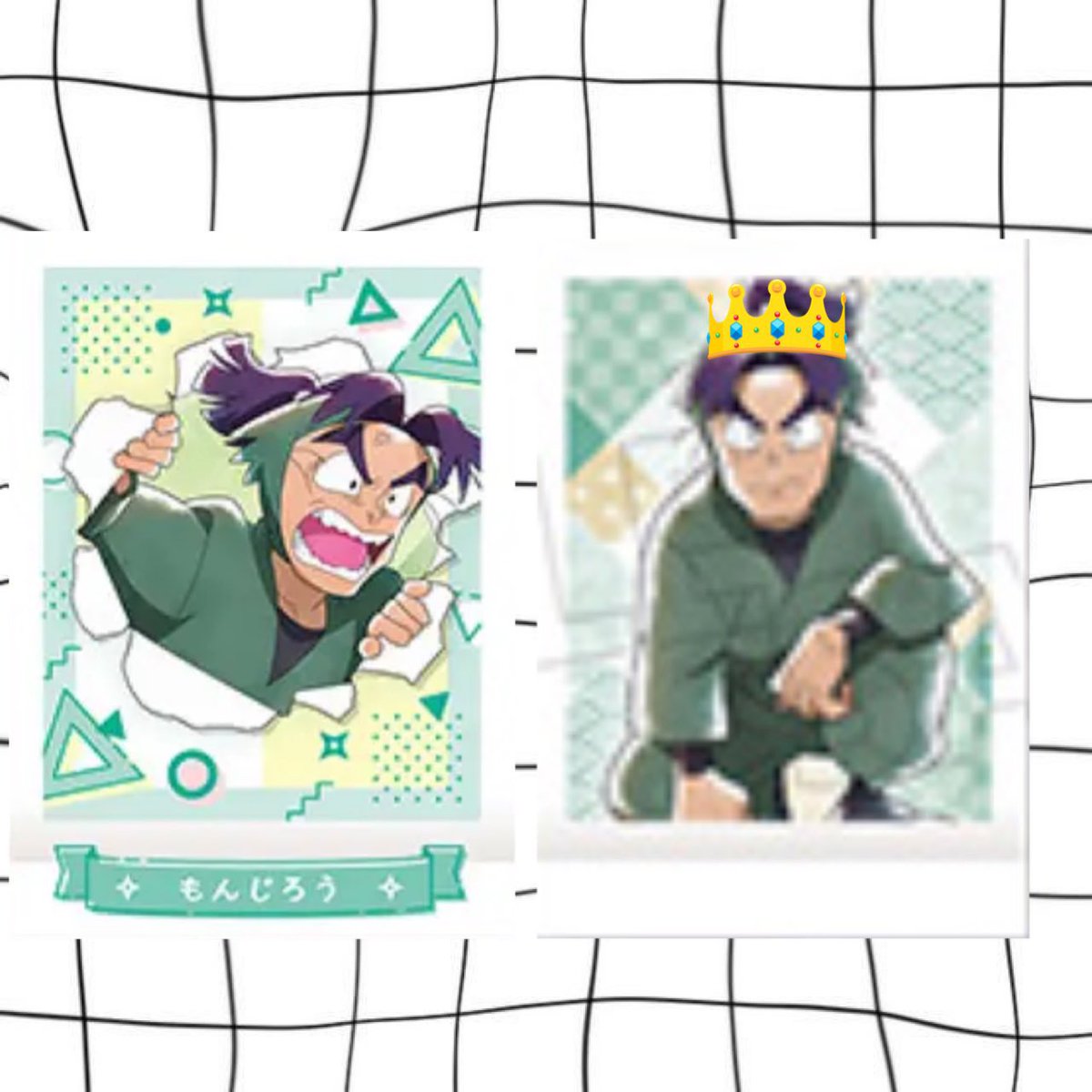 れたす tweet media