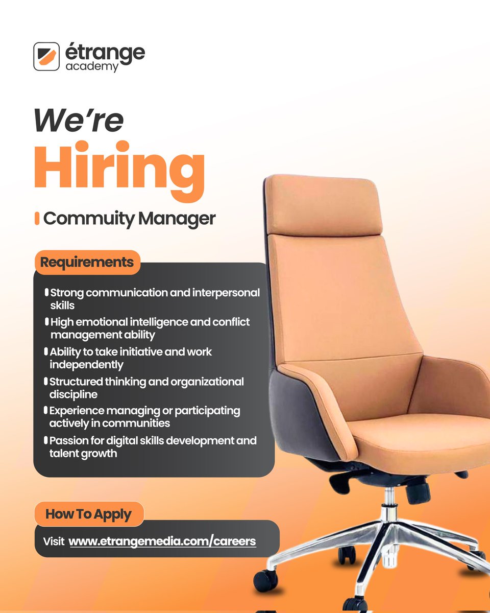 Etrange Media Services tweet media