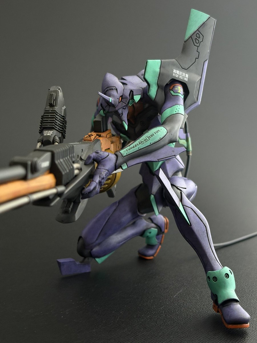 Muchan - TR909 tweet media