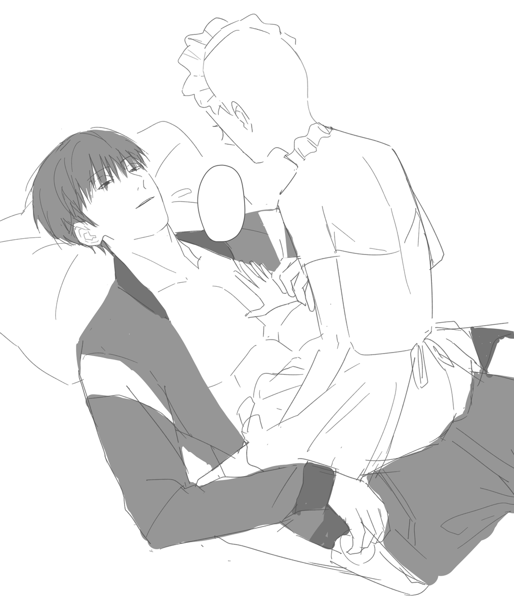 端倪 tweet media