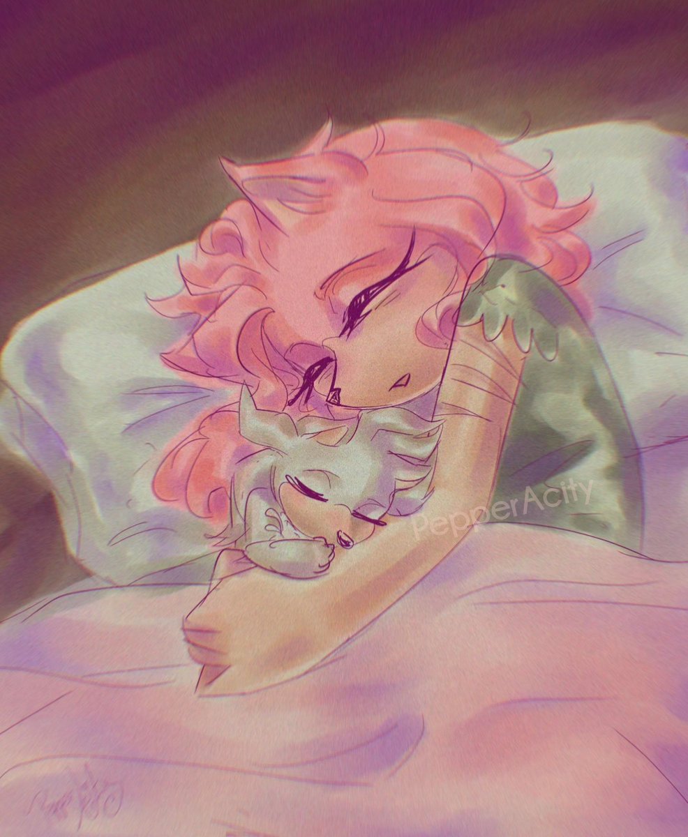 PepperAcity tweet media