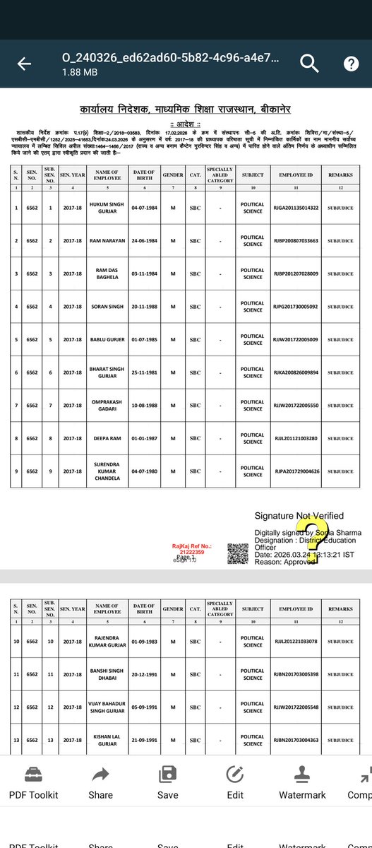 GIRDHARI GODARA प्रदेशाध्यक्ष रेसला tweet media