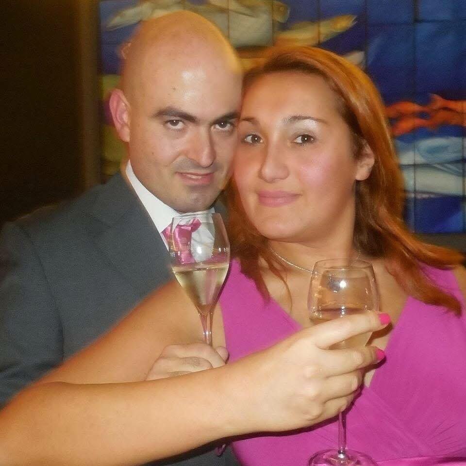 Tania Bizzarro tweet media