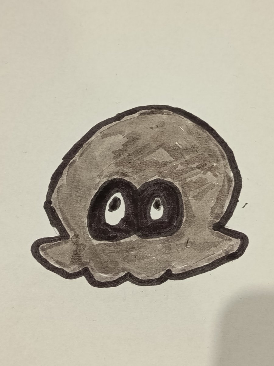 TheSFNinko's tweet photo. Résumé #FullWipe : des rencontres, des souvenirs, une visite de camping cars et surtout une tonne de dessins d'octos et squids fait pour les copains @SpiritXane @Majas_de_pic @Doppi0Doodles @Jusseroxe https://t.co/RMdtuOSCnQ