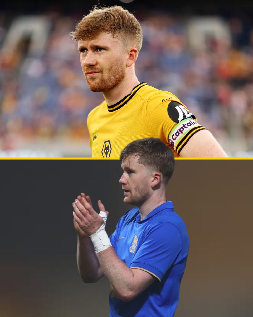 Talking Wolves tweet media