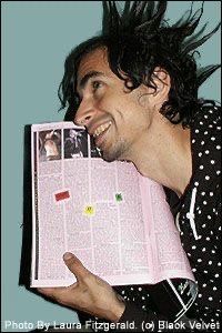 ❂The.Setting_Sun𖤓-ˋˏ✄{҂ºཀ°} tweet media