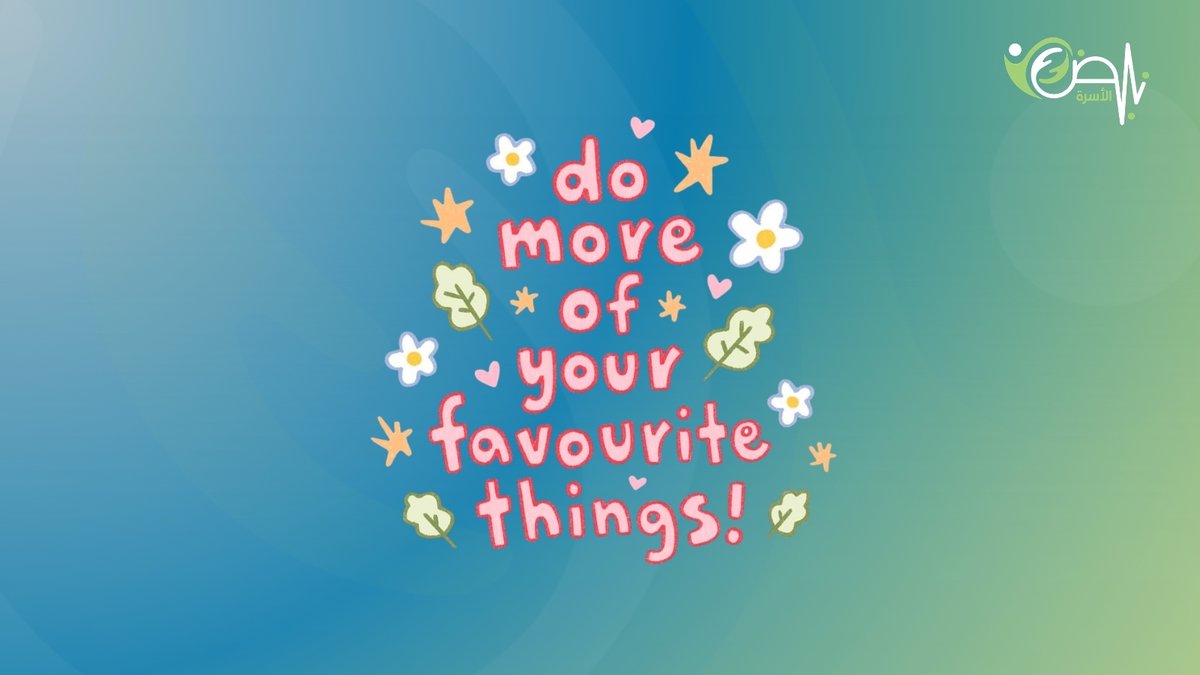 مركز نبض الاسرة للارشاد الاسري والنفسي tweet media