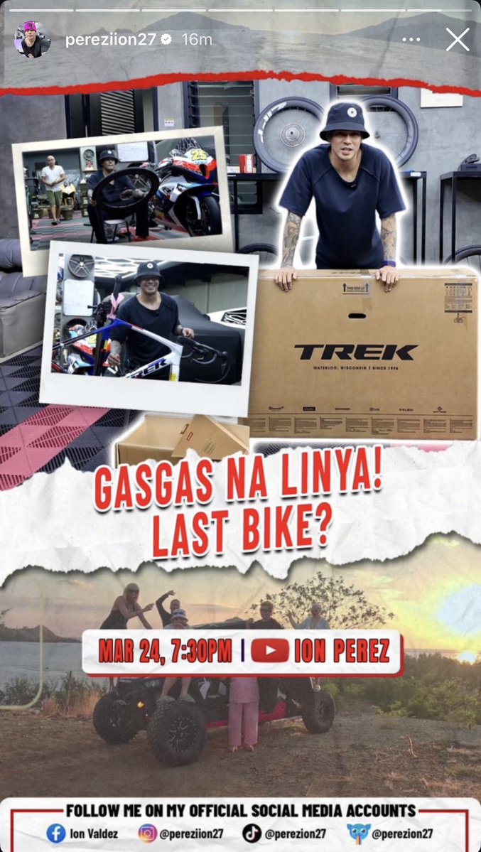 ViceIon Unkabogables tweet media