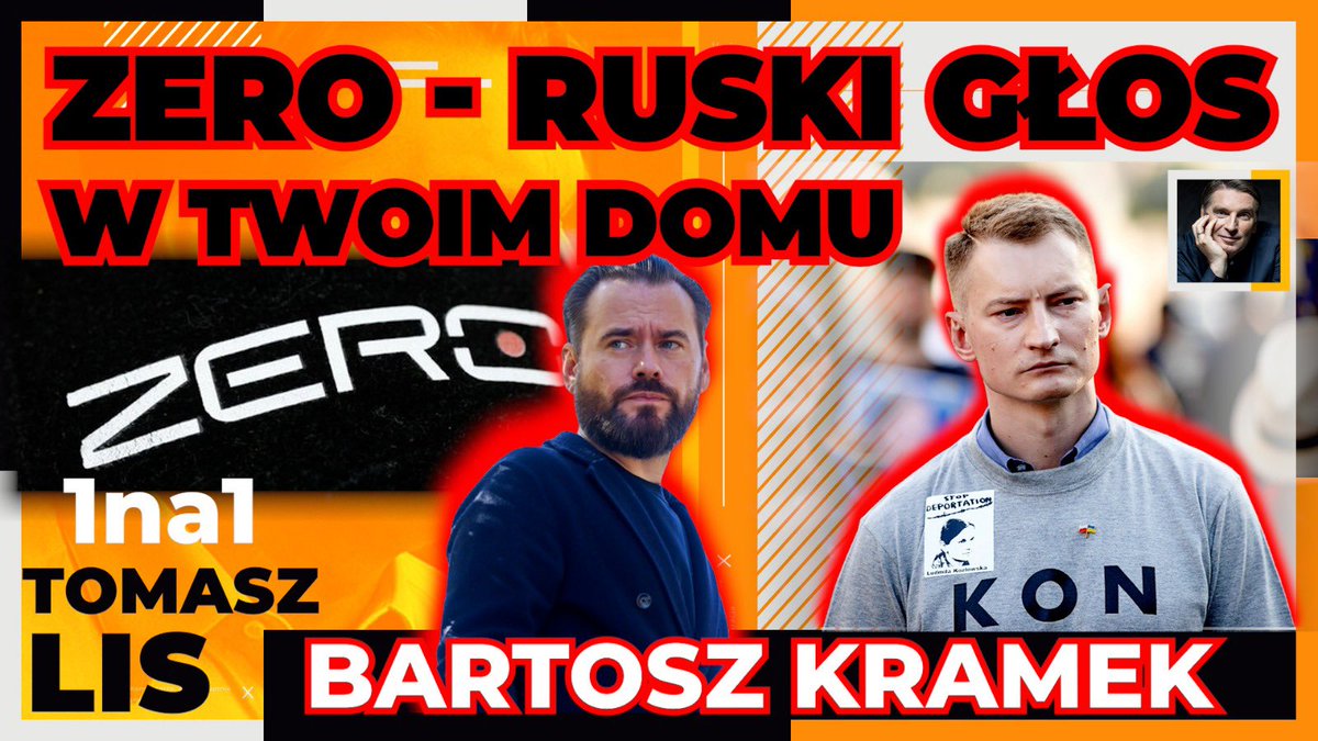 Tomasz Lis tweet media