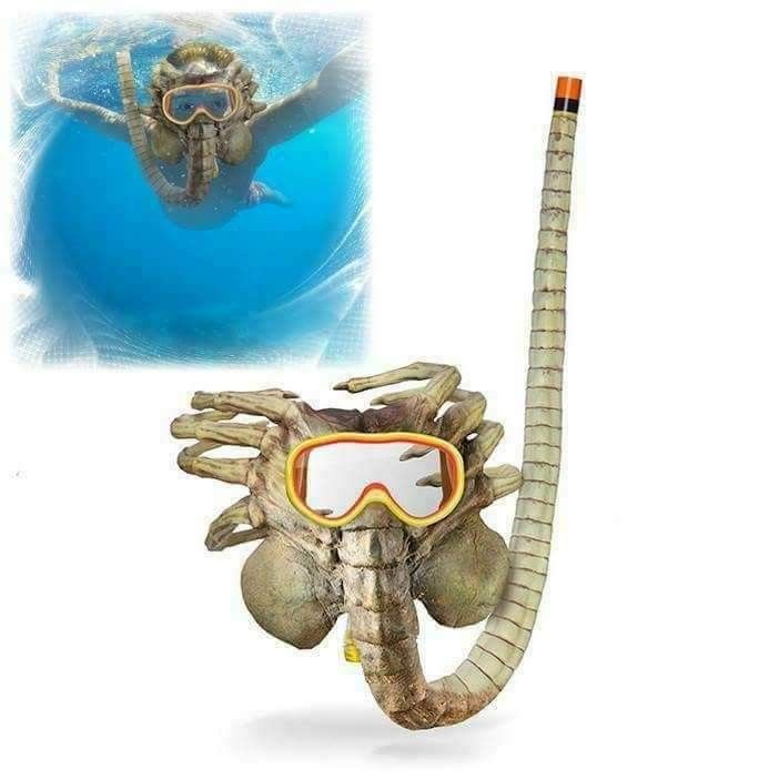 AvP Odyssey (☥𝐃𝐁) tweet media