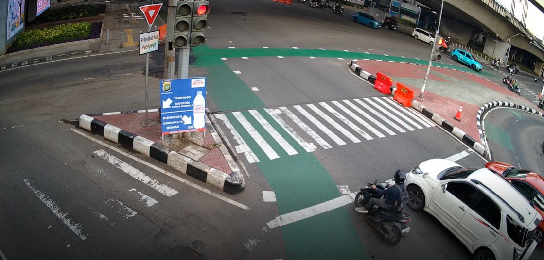 TMC Polda Metro Jaya tweet media