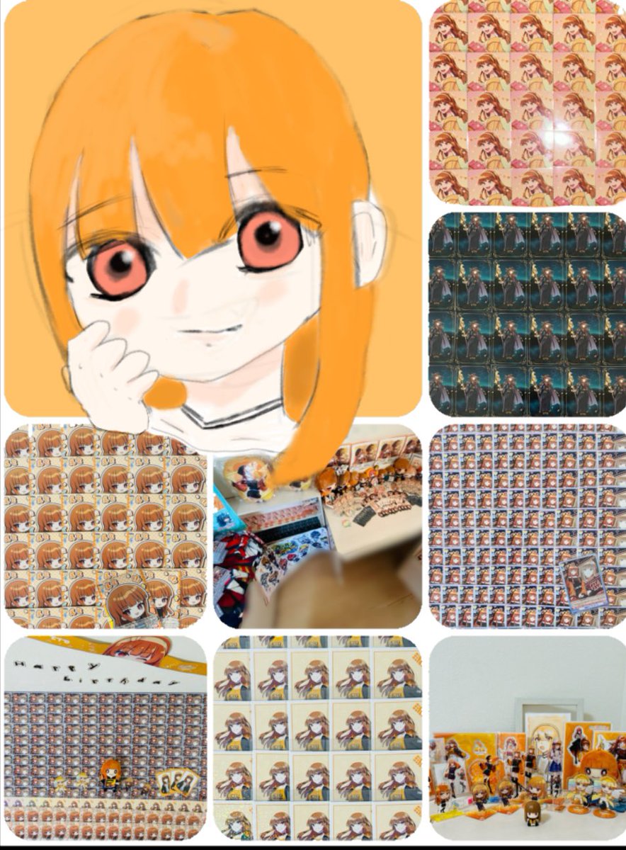 えな　静岡ファンミ参戦 tweet media