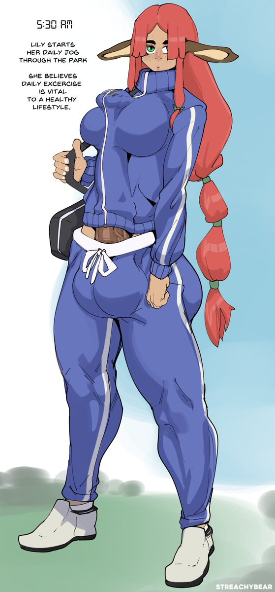 𝙻 𝙸 𝙻 𝚈 tweet media