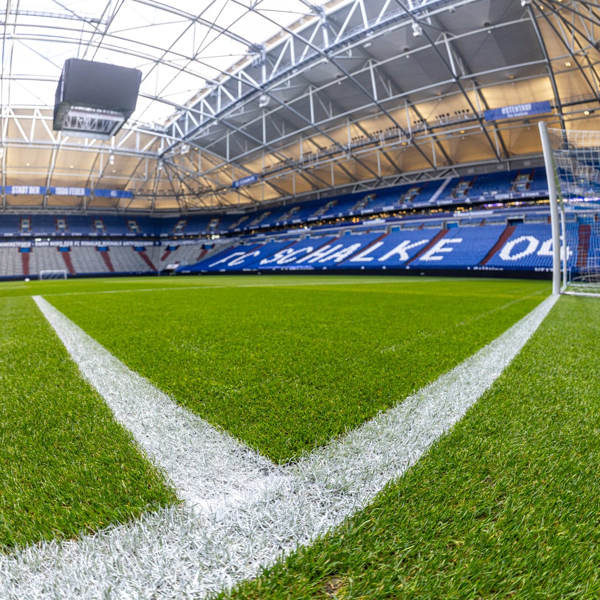 FC Schalke 04 tweet media