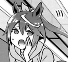 Tokai Teio tweet media