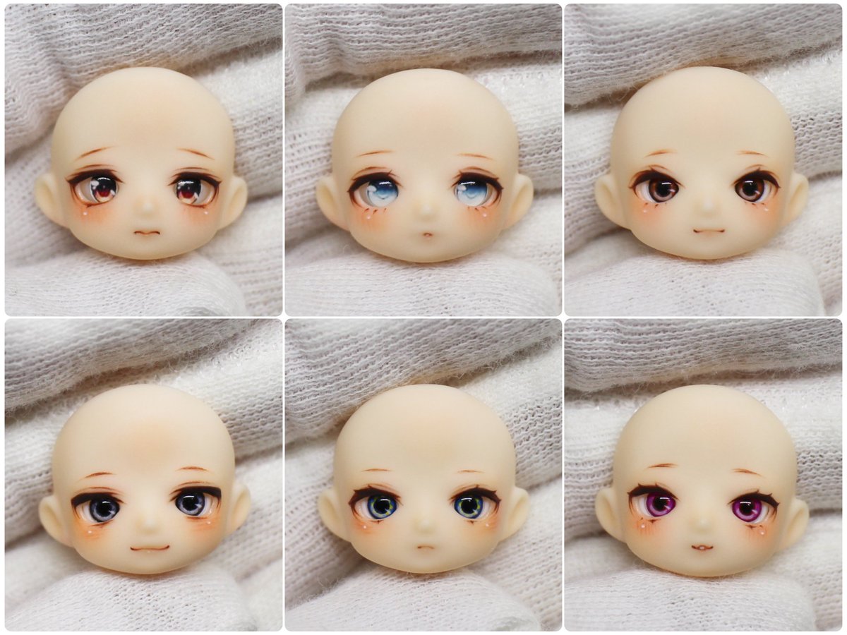 おくり tweet media