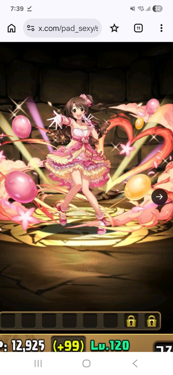 ゆうぴょん。you-pyoｰn tweet media