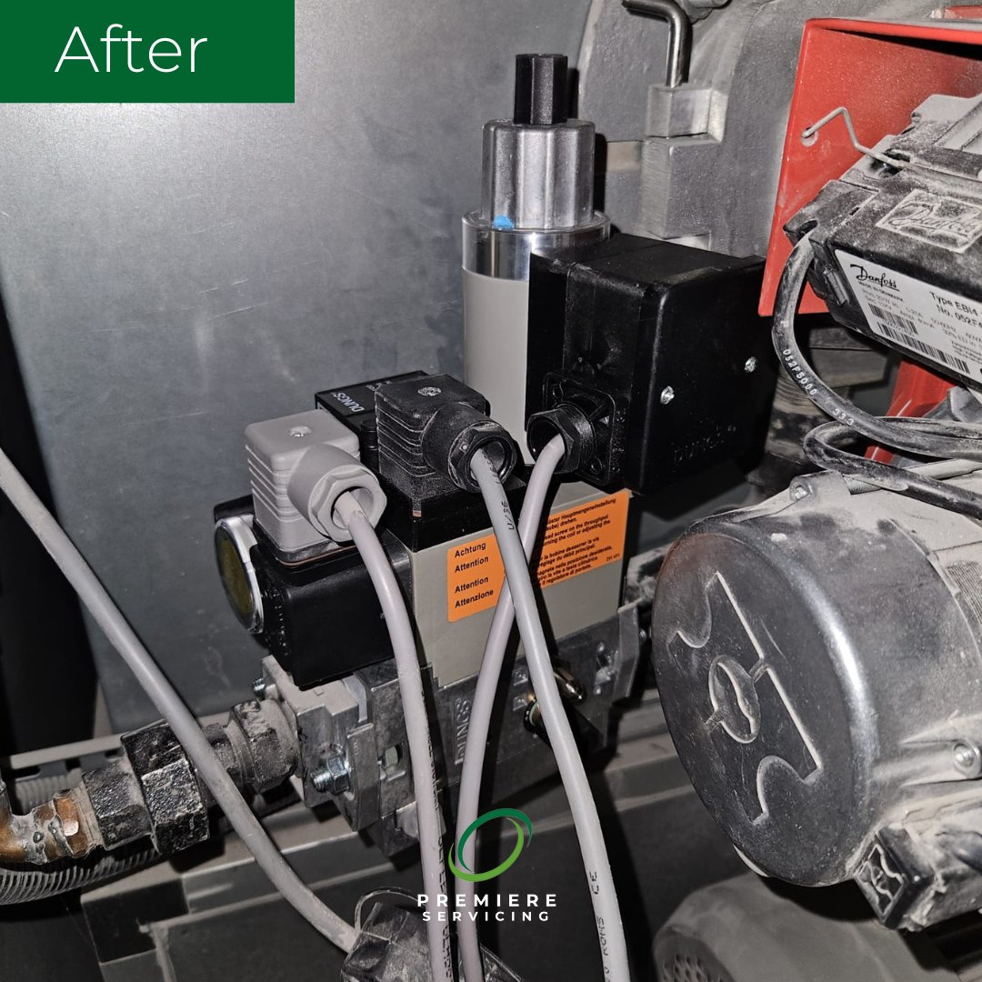 Premiere Servicing Ltd tweet media