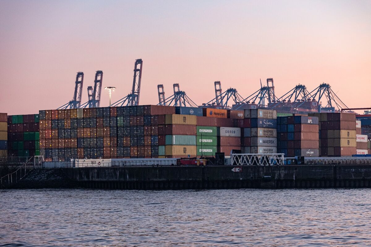 German companies face their toughest trade barriers in decades, signaling mounting pressure on exports and raising concerns over growth in Europe’s largest economy. 

$EWG $DAX $SAP $BMW