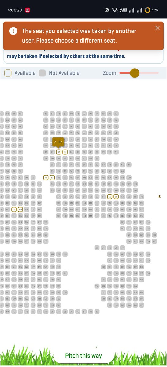 Anisha Reddy tweet media