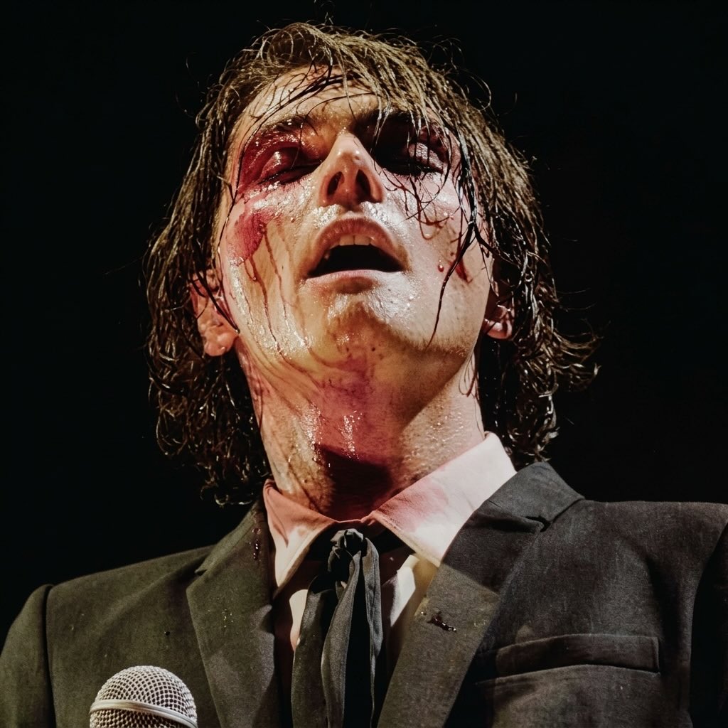 ɐlnɐd 击 tweet media