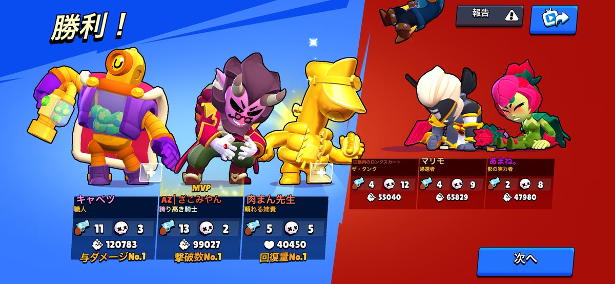 ざこみやん tweet media