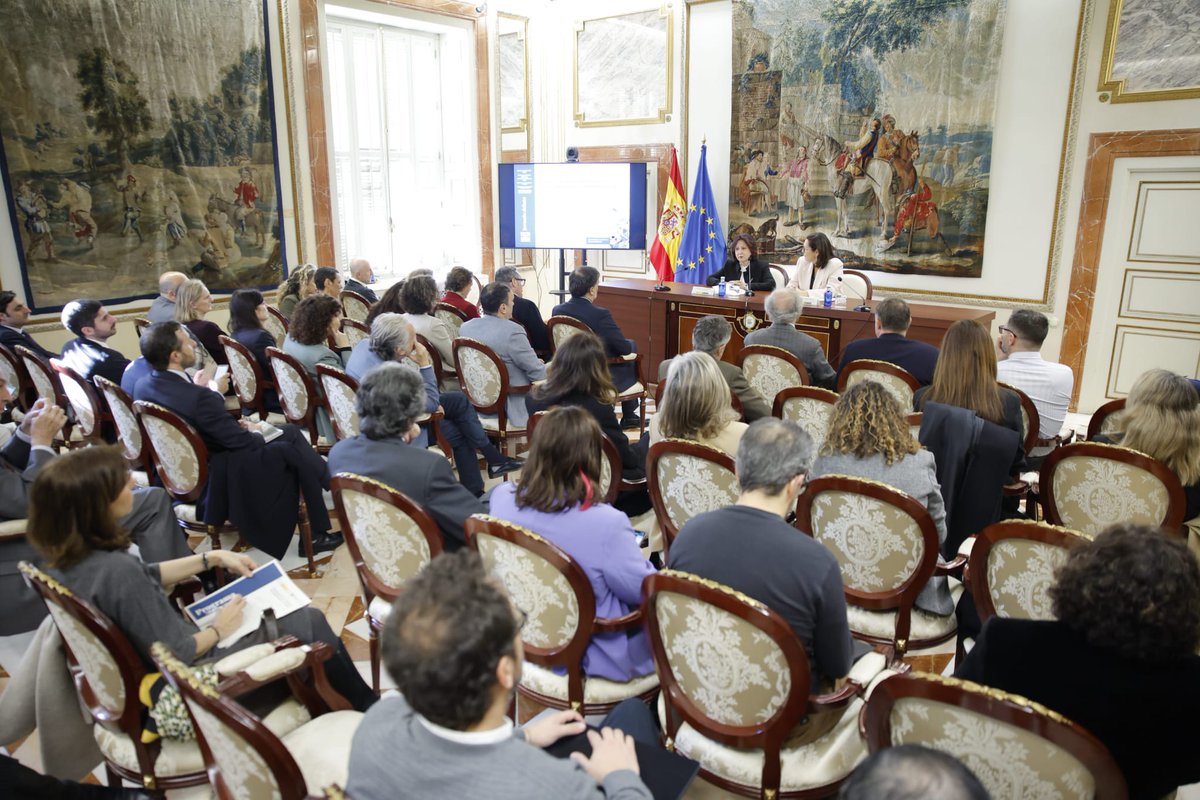 Fiscalía General tweet media