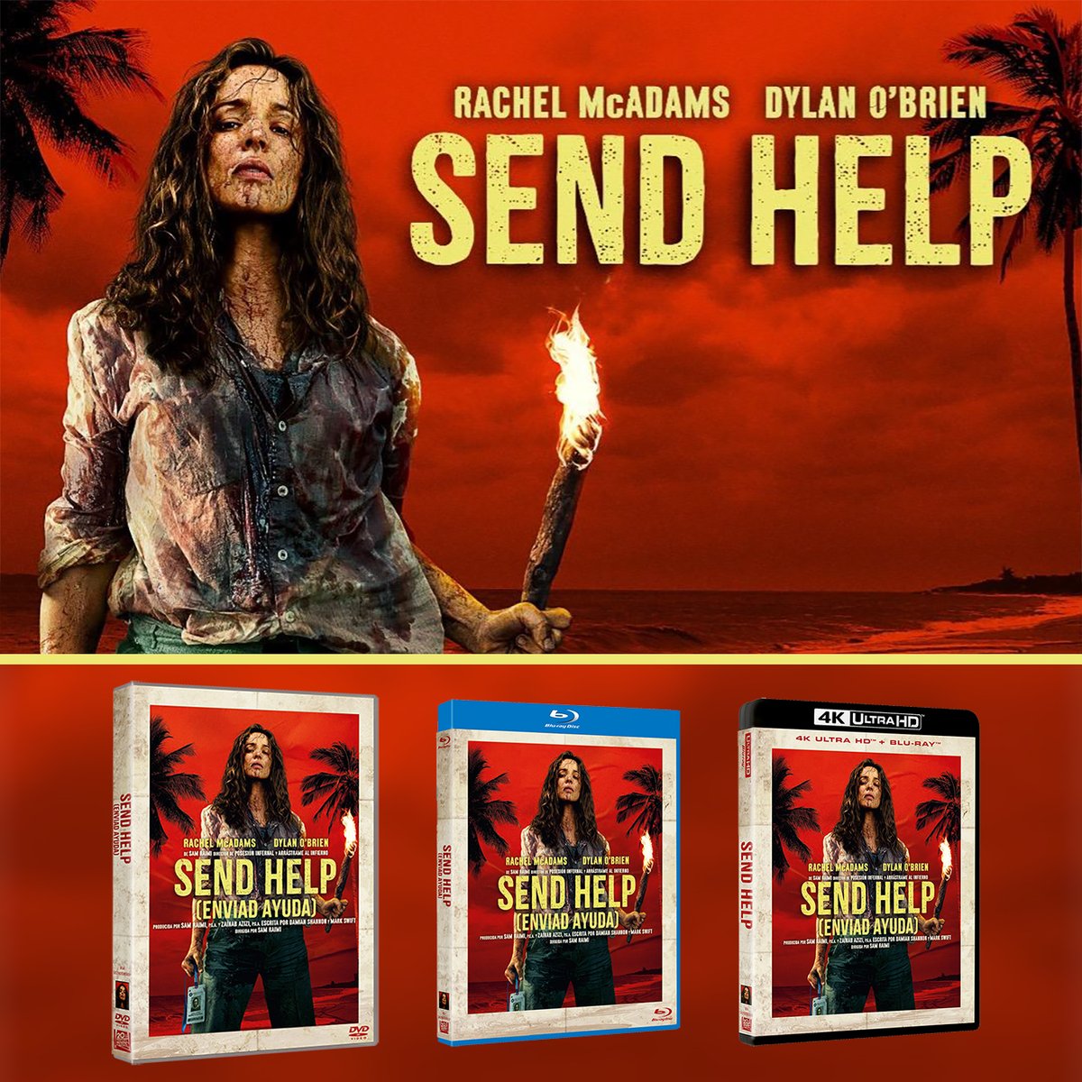 Divisa Films tweet media