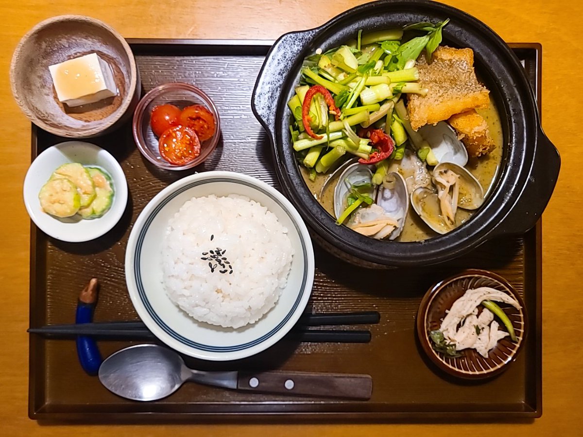 단짠단짠☆매지컬 tweet media