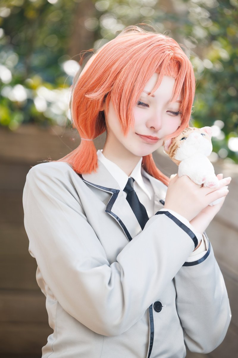 あましゅ、め tweet media