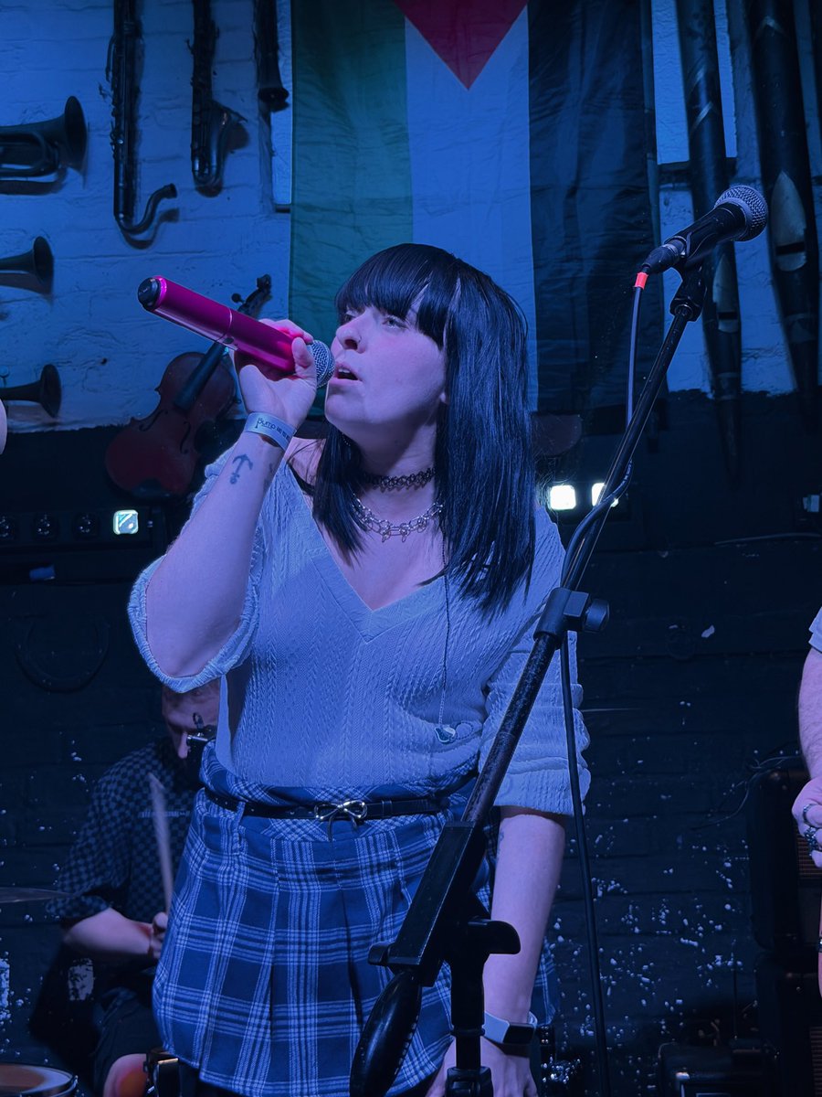 Start The Sirens tweet media