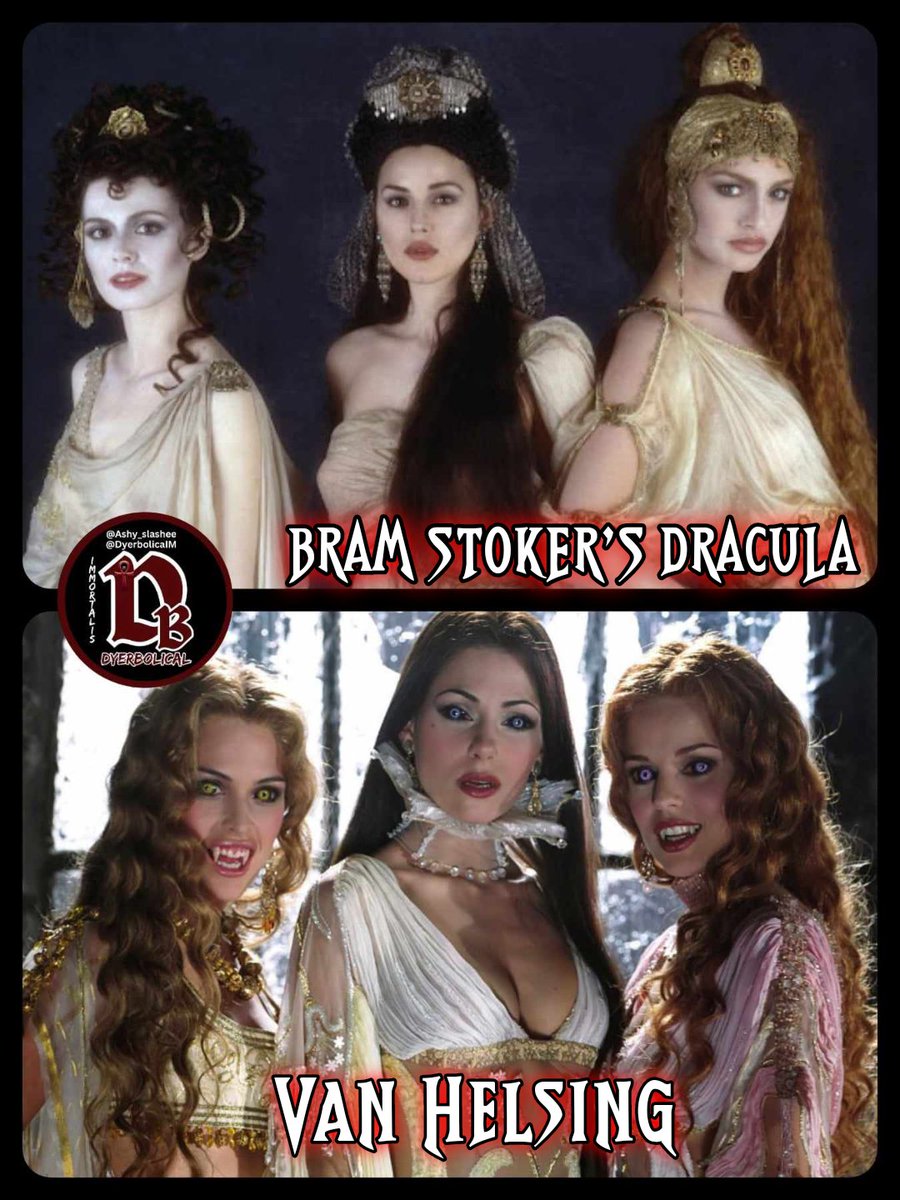 House of Dracula (โฅ๐๐) tweet media